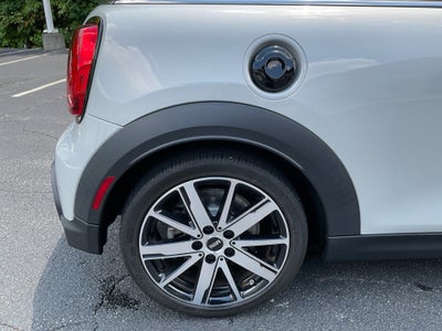 2023 MINI Hardtop Cooper S