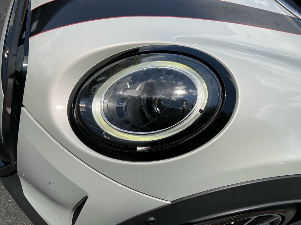 2023 MINI Hardtop Cooper S