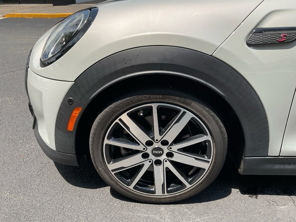 2023 MINI Hardtop Cooper S