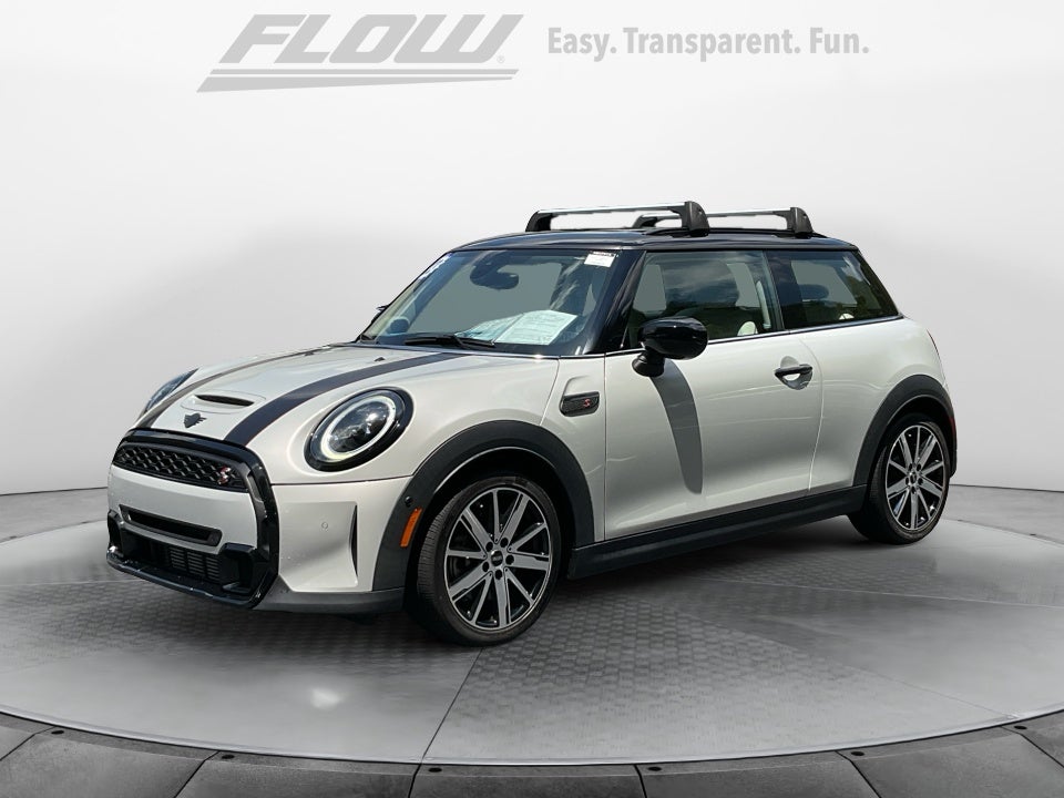 2023 MINI Hardtop Cooper S