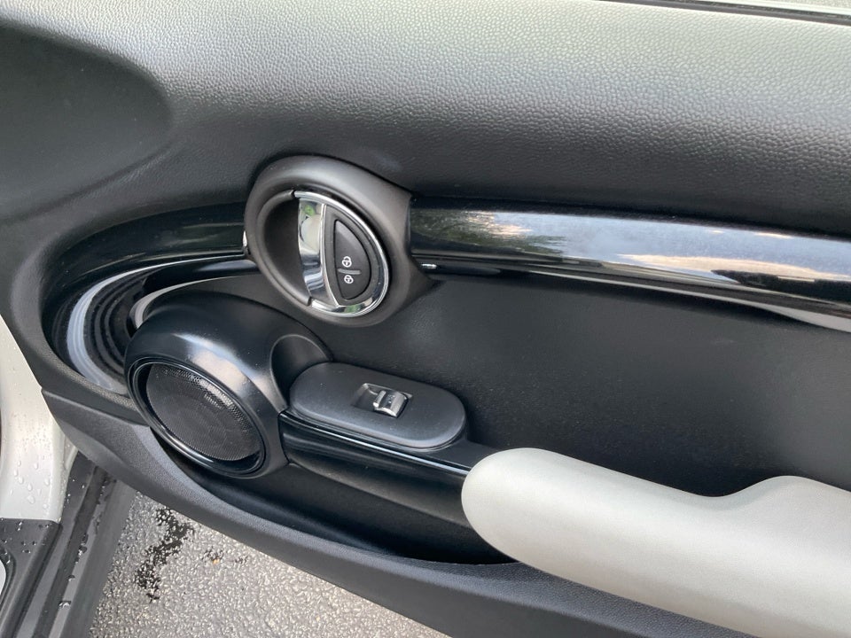 2023 MINI Hardtop Cooper S