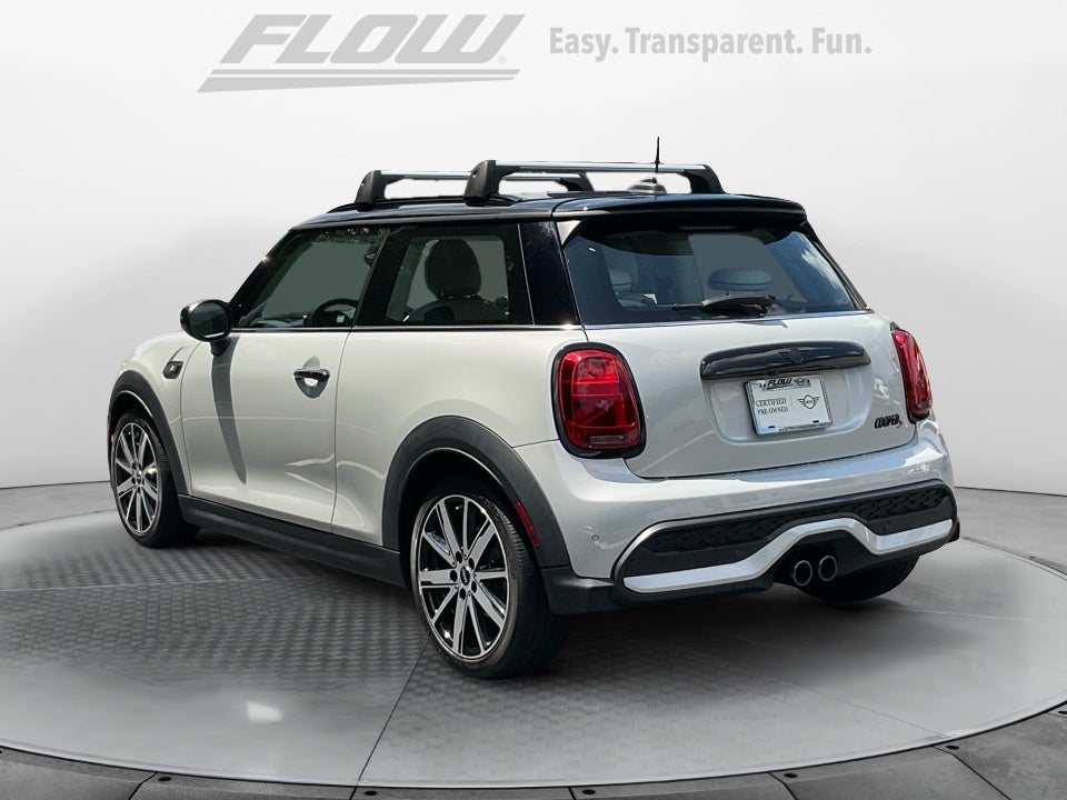 2023 MINI Hardtop Cooper S