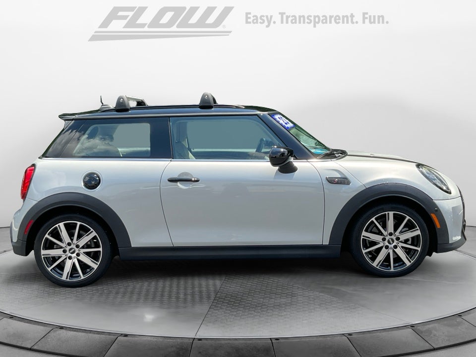 2023 MINI Hardtop Cooper S