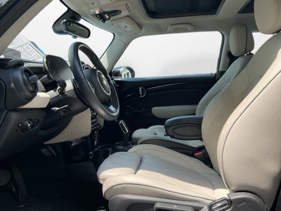 2023 MINI Hardtop Cooper S
