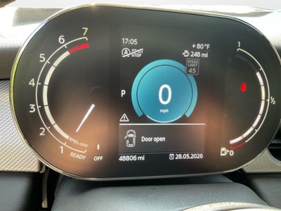 2023 MINI Hardtop Cooper S