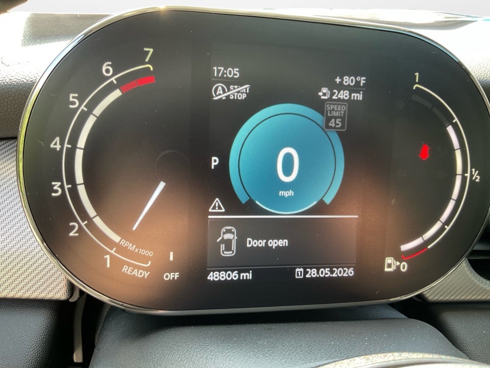 2023 MINI Hardtop Cooper S