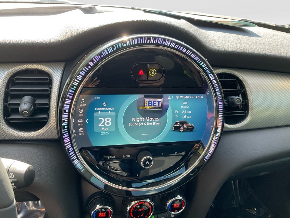 2023 MINI Hardtop Cooper S