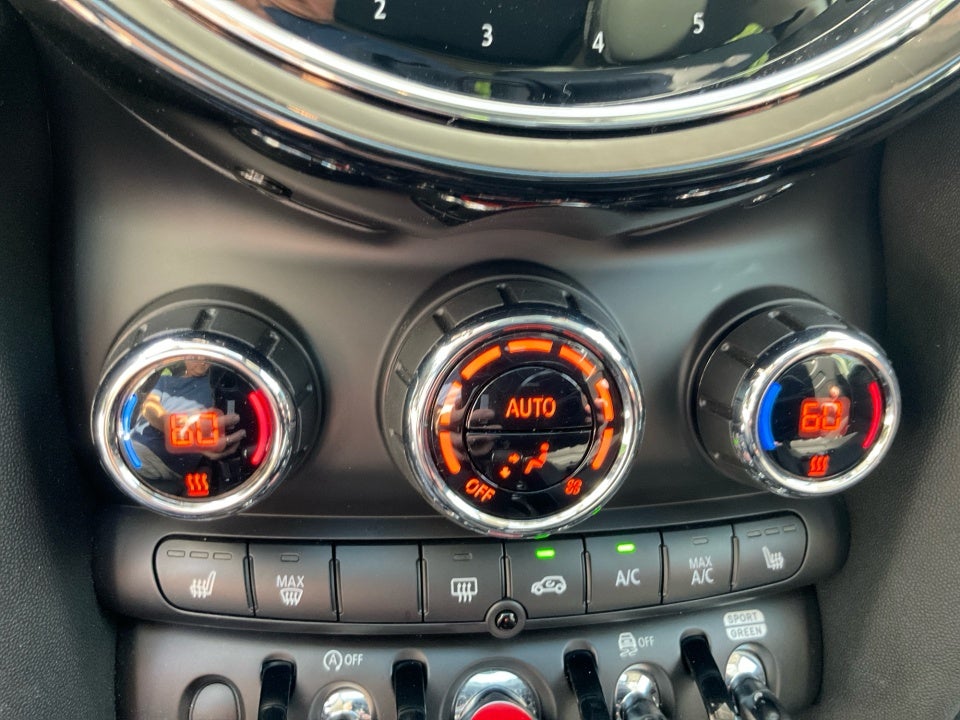 2023 MINI Hardtop Cooper S