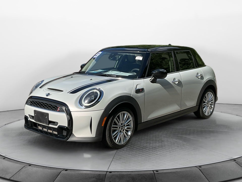 2023 MINI Hardtop Cooper S