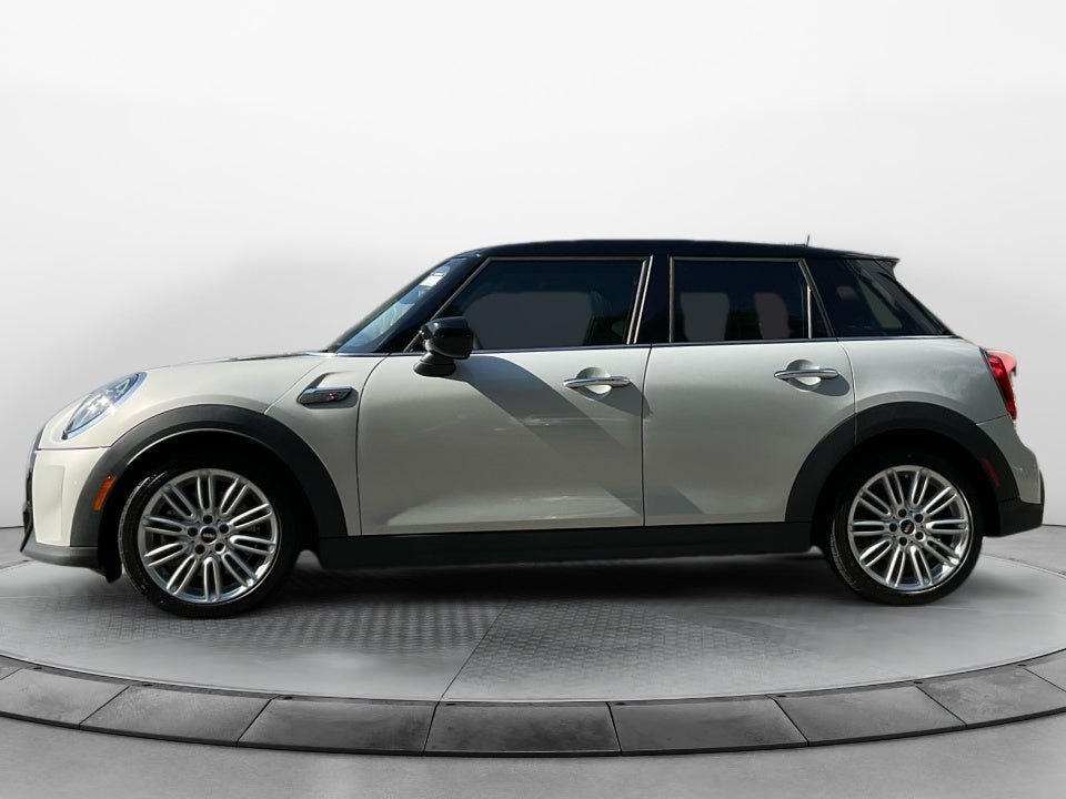 2023 MINI Hardtop Cooper S