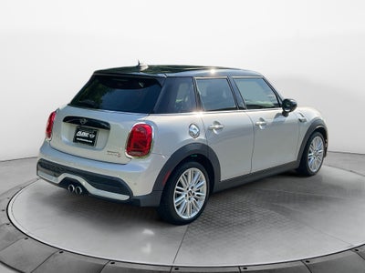 2023 MINI Hardtop Cooper S