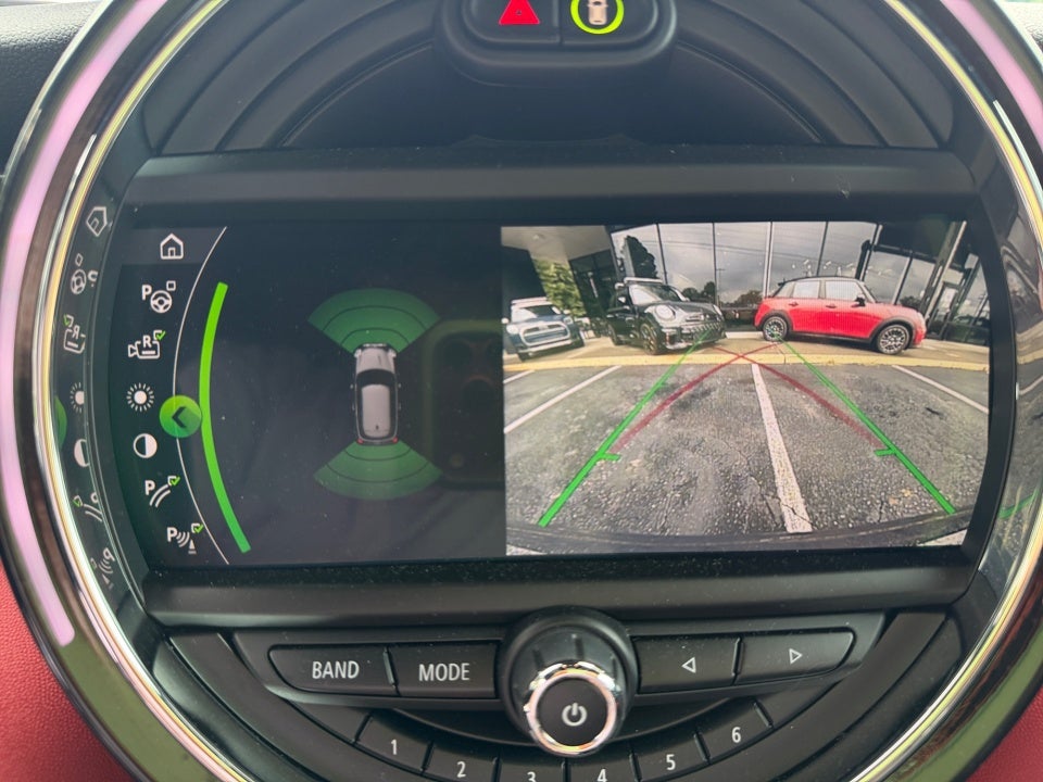 2021 MINI Hardtop John Cooper Works