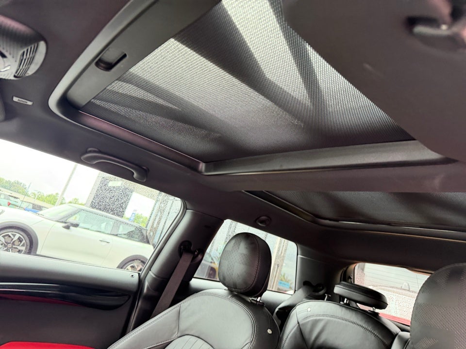 2021 MINI Hardtop John Cooper Works