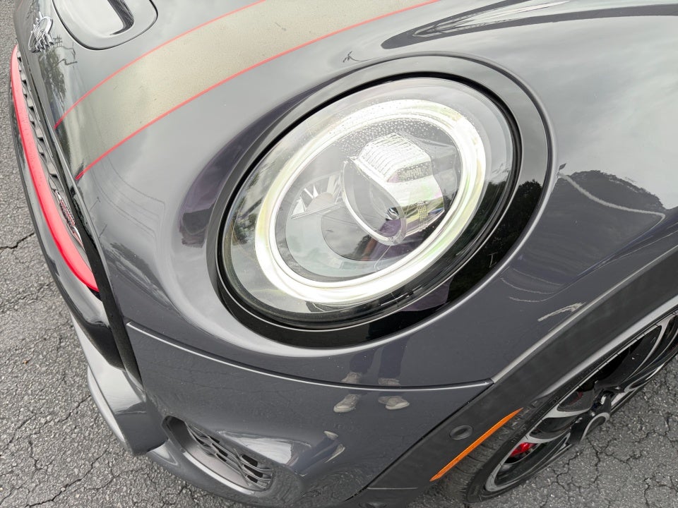 2021 MINI Hardtop John Cooper Works