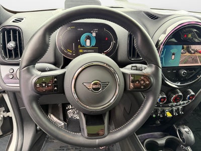 2022 MINI SE Countryman Cooper SE