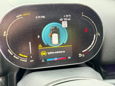 2022 MINI SE Countryman Cooper SE