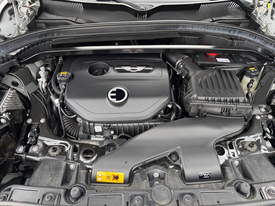 2022 MINI SE Countryman Cooper SE