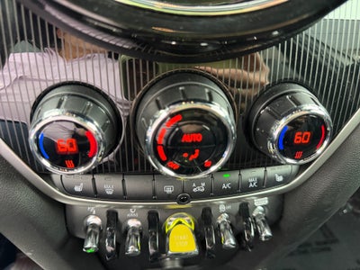 2022 MINI SE Countryman Cooper SE