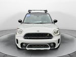 2022 MINI SE Countryman Cooper SE