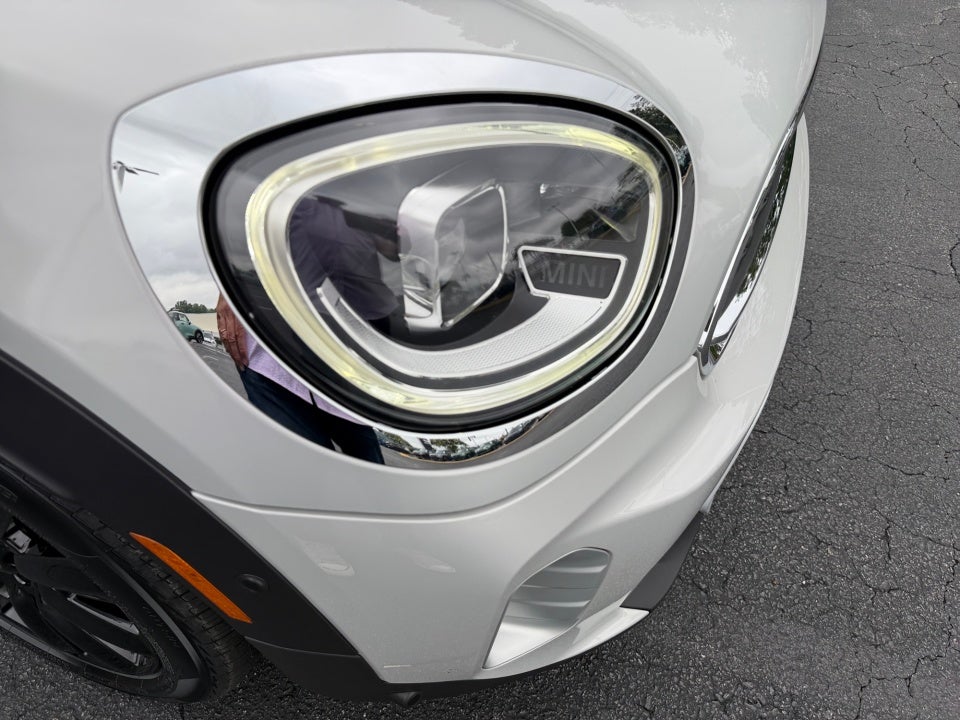 2022 MINI SE Countryman Cooper SE