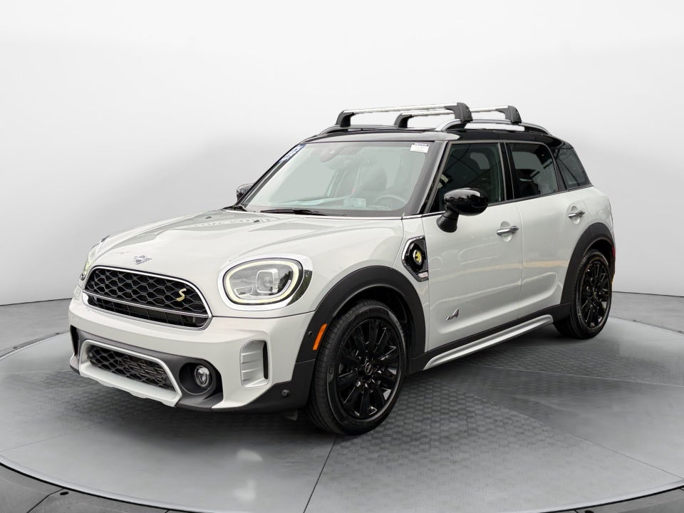 2022 MINI SE Countryman Cooper SE
