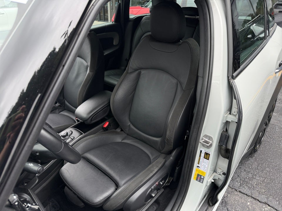2022 MINI SE Countryman Cooper SE