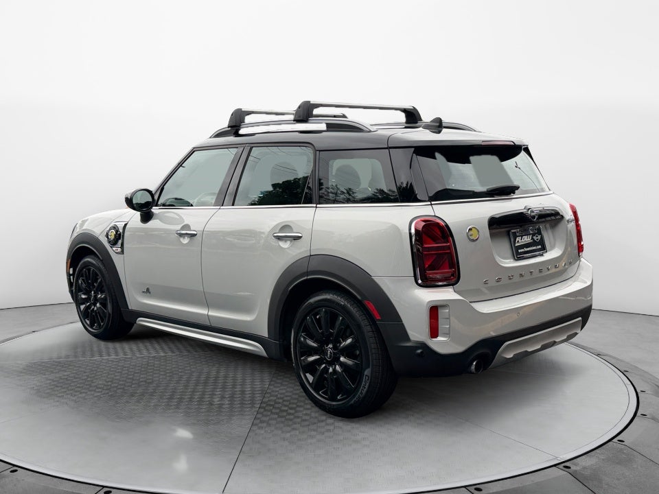2022 MINI SE Countryman Cooper SE