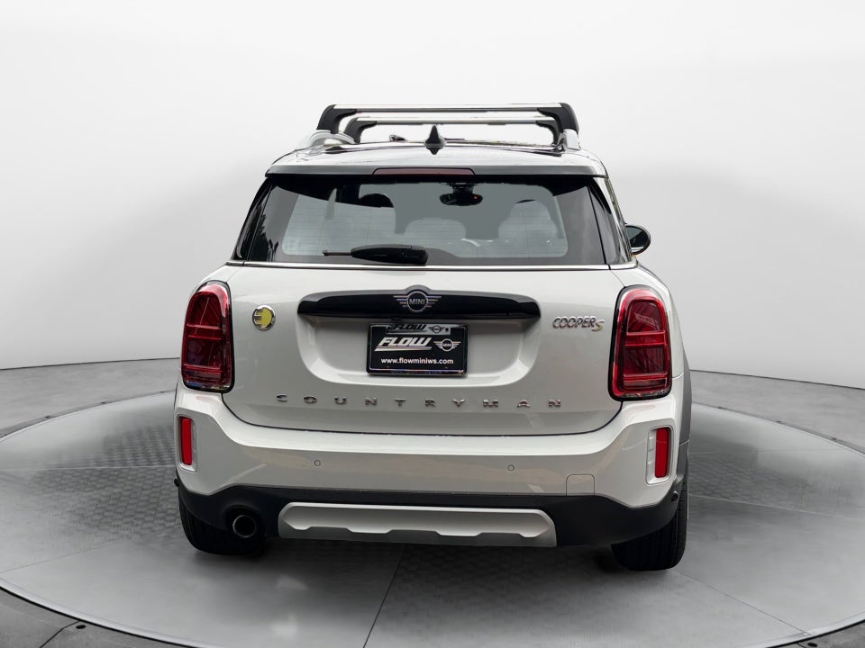 2022 MINI SE Countryman Cooper SE