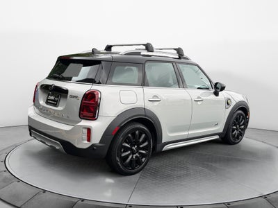 2022 MINI SE Countryman Cooper SE