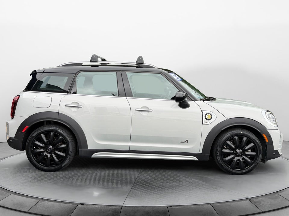 2022 MINI SE Countryman Cooper SE