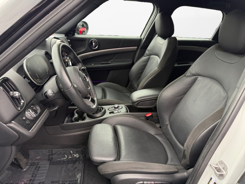 2022 MINI SE Countryman Cooper SE