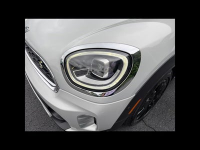 2022 MINI COUNTRYMAN Cooper SE