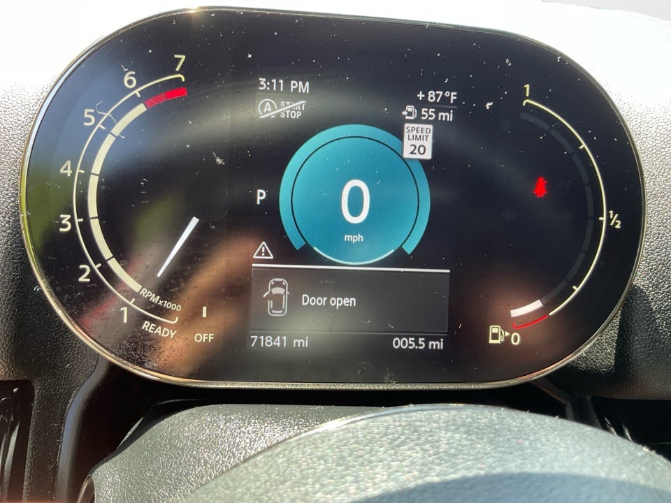 2023 MINI Countryman Cooper S