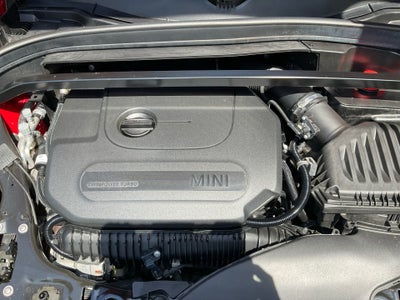 2023 MINI Countryman Cooper S