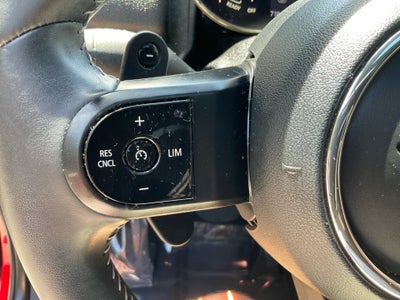 2023 MINI Countryman Cooper S