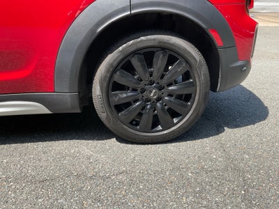 2023 MINI Countryman Cooper S