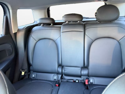 2018 MINI Countryman Cooper S