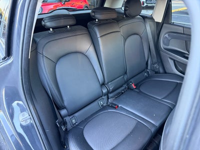 2018 MINI Countryman Cooper S