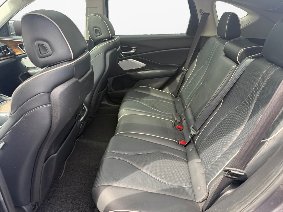 2020 Acura RDX w/Advance Pkg