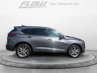2019 Acura RDX w/Technology Pkg