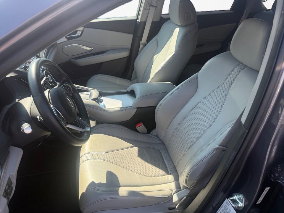 2019 Acura RDX w/Technology Pkg