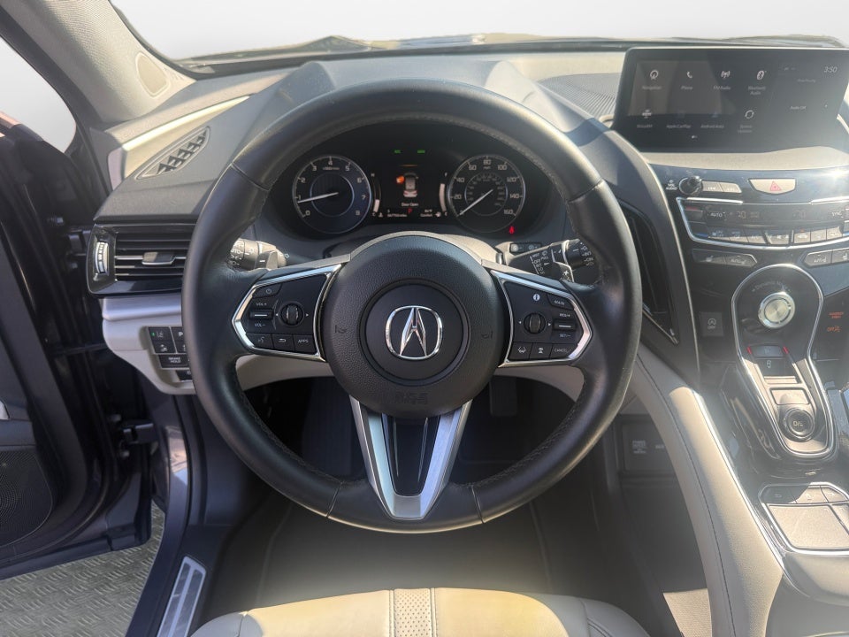 2019 Acura RDX w/Technology Pkg