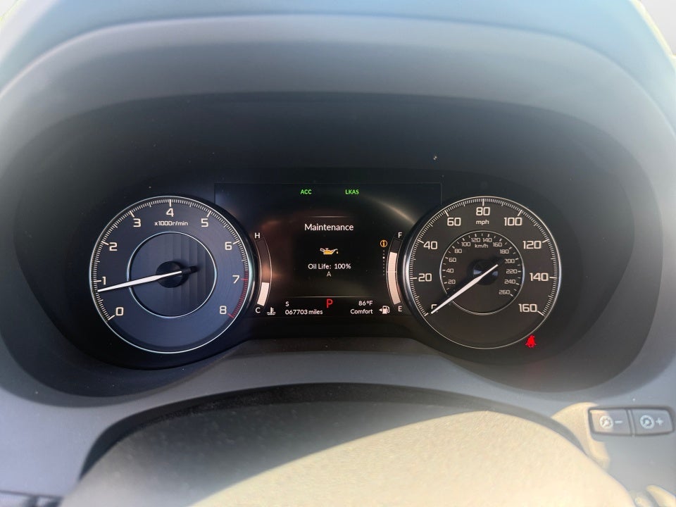 2019 Acura RDX w/Technology Pkg