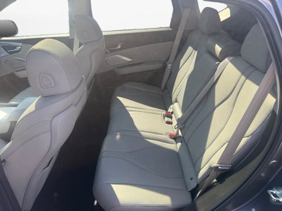 2019 Acura RDX w/Technology Pkg