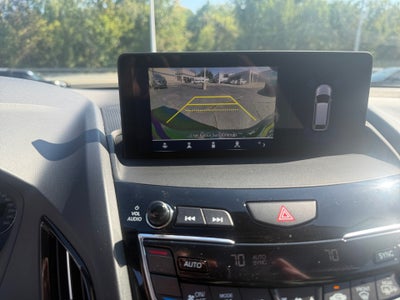 2019 Acura RDX w/Technology Pkg