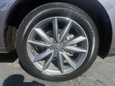 2019 Acura RDX w/Technology Pkg