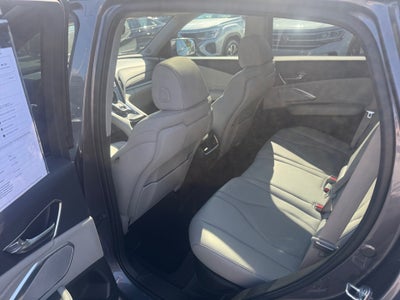 2019 Acura RDX w/Technology Pkg