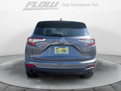 2019 Acura RDX w/Technology Pkg