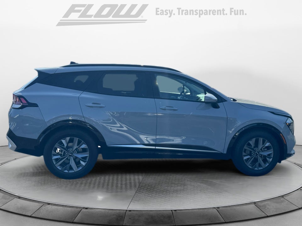 2023 Kia Sportage SX