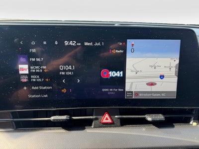 2023 Kia Sportage SX